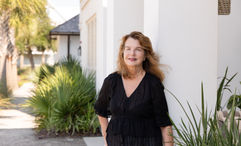 A guy walks into a bar...